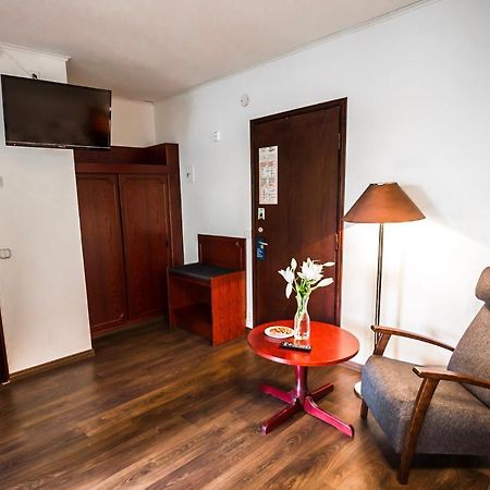 אוסיקאופונקי Hotel Laennentie מראה חיצוני תמונה